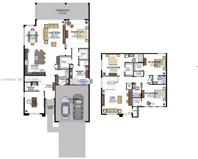 Building Photo - 8525 Crystal Downs Ave