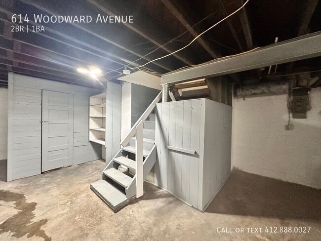 Building Photo - 614 Woodward Ave