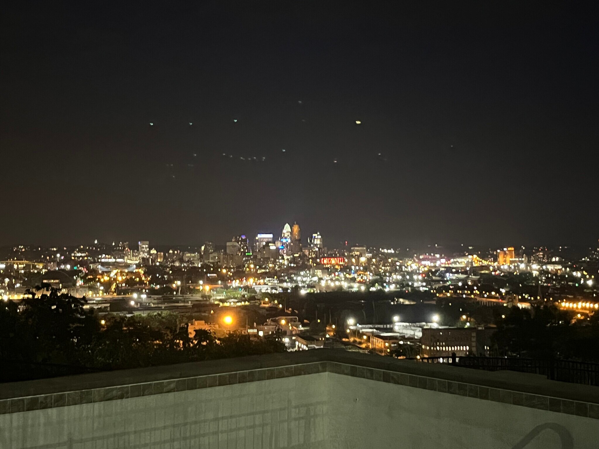 Building Photo - 2500 Warsaw Ave