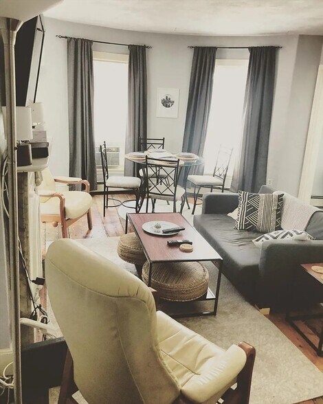 Building Photo - 231 Shawmut Ave