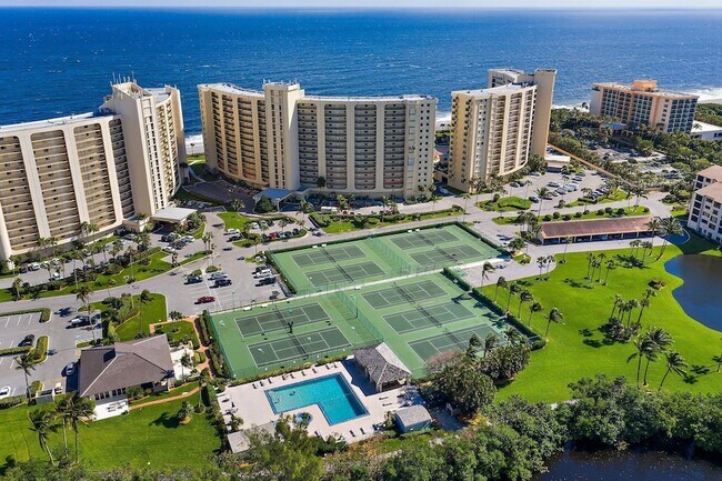 Building Photo - 100 Ocean Trail Way