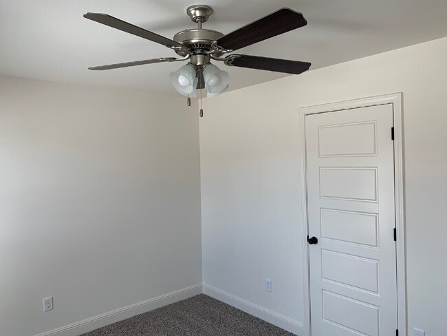 Building Photo - 740 Arkansas Black