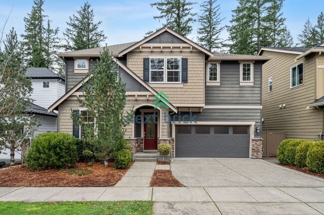 Building Photo - 5 BED & 3.5 BATH FOR RENT