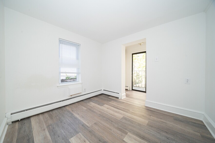 Building Photo - 2307 Fairmount Ave