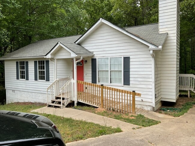 Building Photo - 222 Shadow Wood Dr