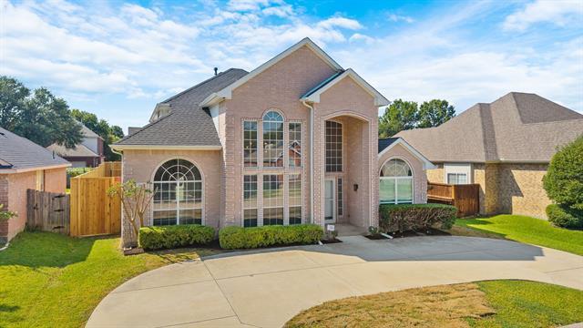 Building Photo - 1109 San Saba Dr