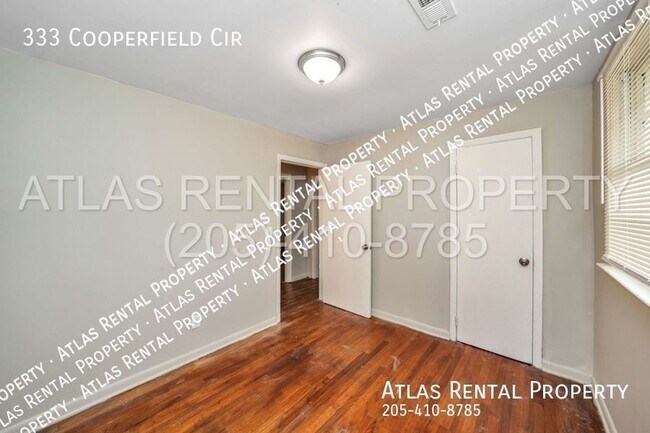 Building Photo - 333 Cooperfield Cir