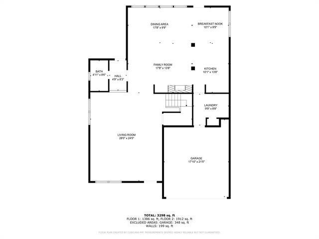 Building Photo - 4600 Leslie Ln