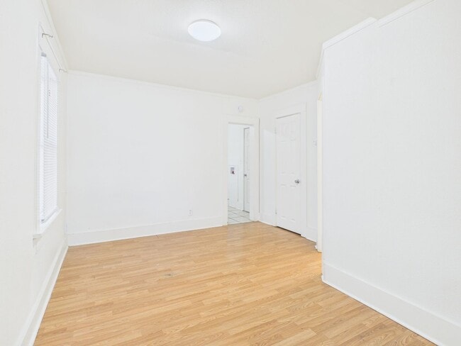 Building Photo - Cozy 1 bedroom in Plemons Addition