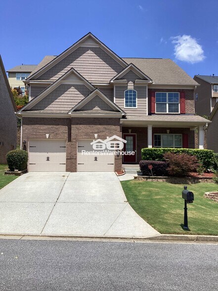 Primary Photo - 4470 Hedgewood Dr