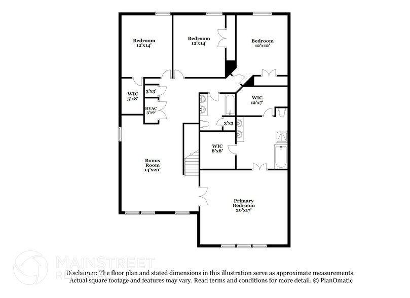 Building Photo - 1916 Lariat Dr