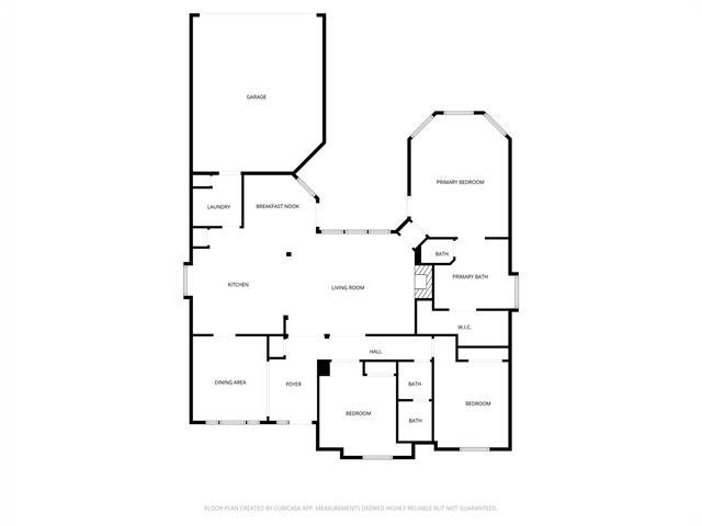 Building Photo - 1010 Westwood Ct