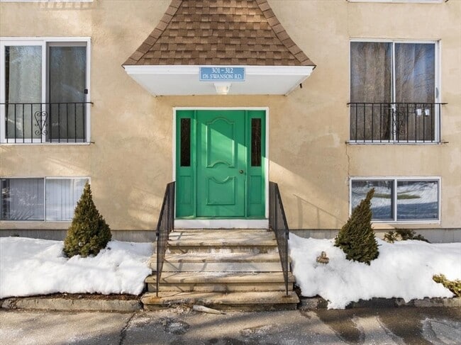 Building Photo - 176 Swanson Rd