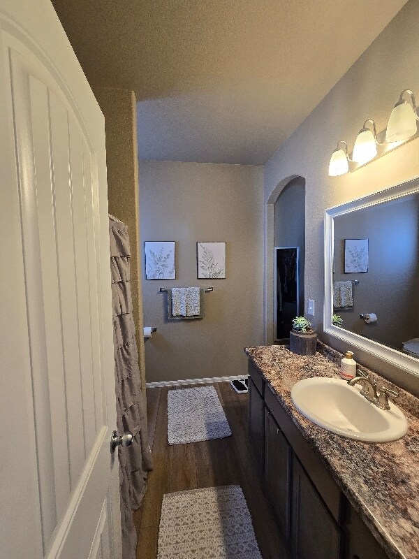 Building Photo - 5212 Crested Hill