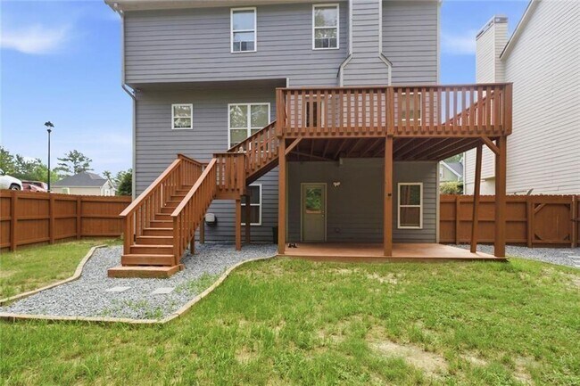 Building Photo - 518 S Fortune Way