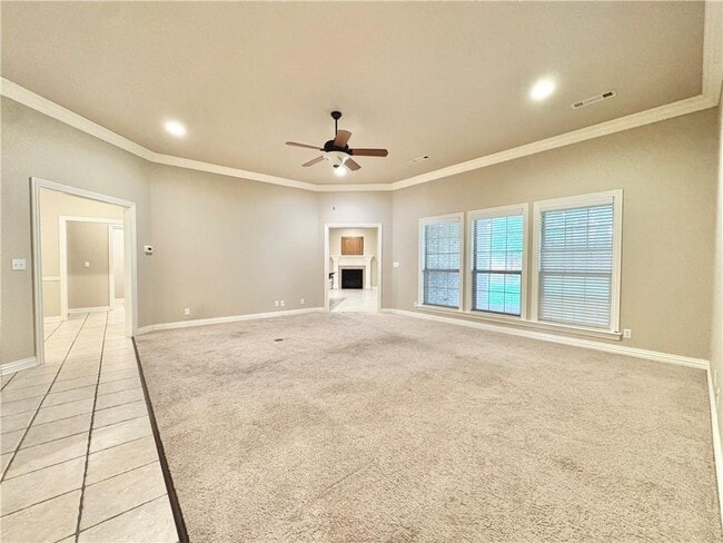 Building Photo - 2914 S College Dr