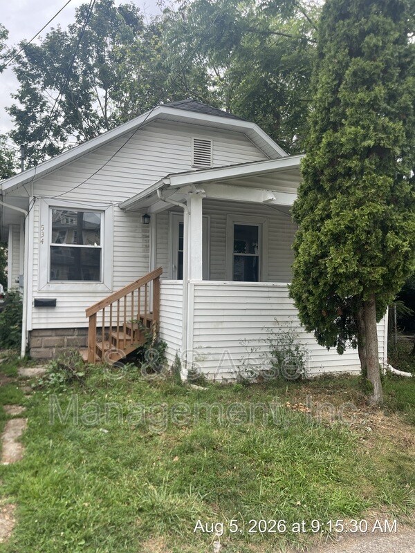 Building Photo - 534 Norman St
