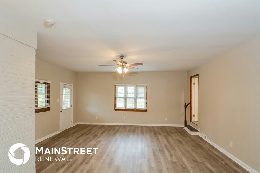 Building Photo - 4221 Kilcullen Dr