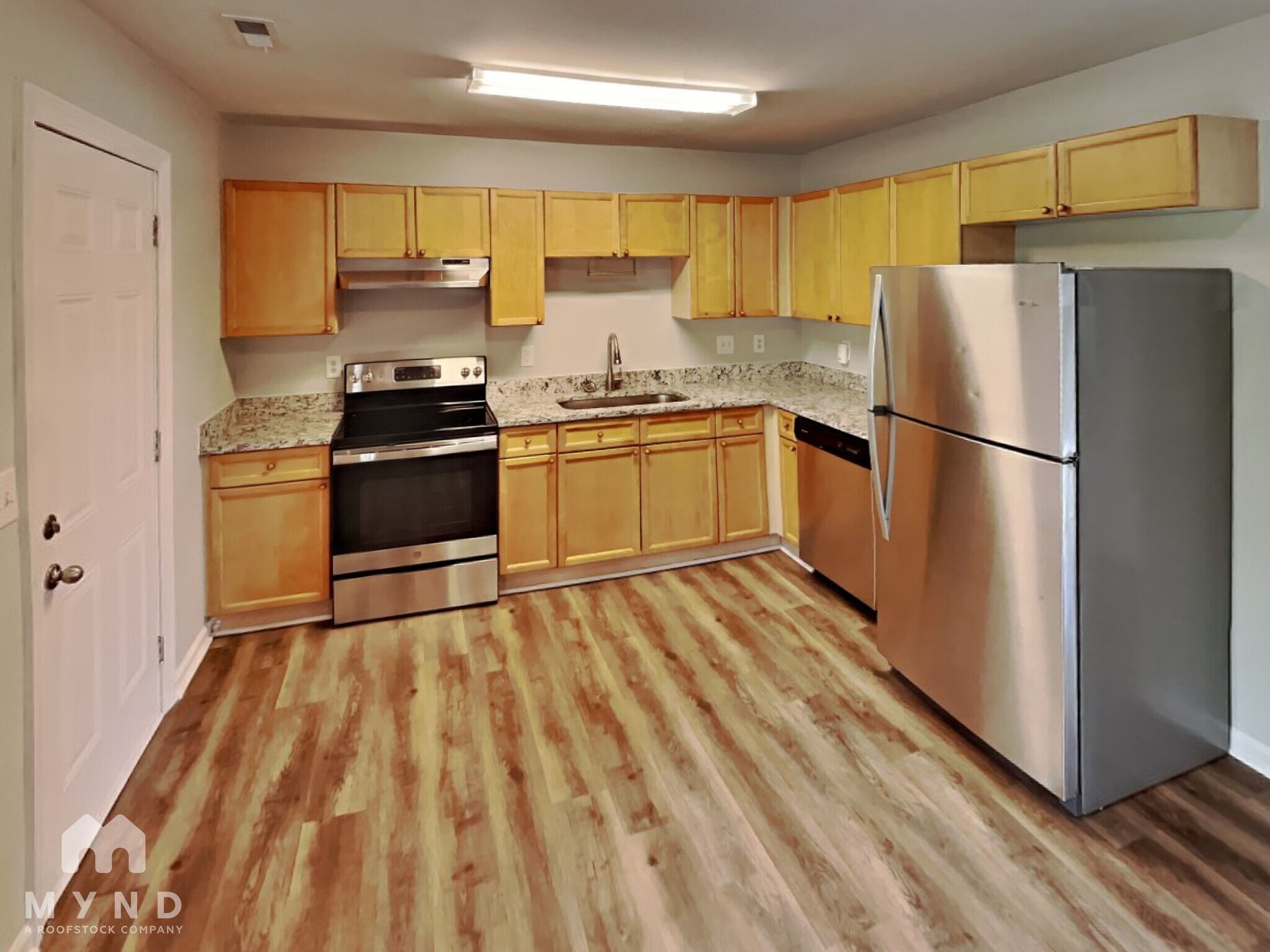 Building Photo - 5511 Windy Valley Dr