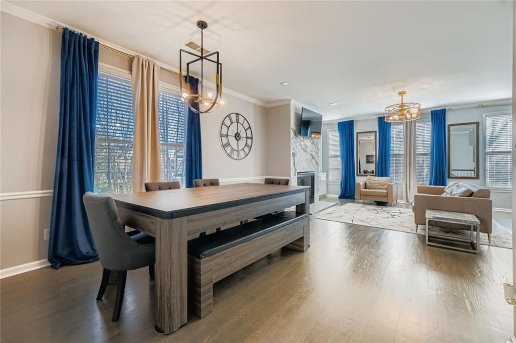 Building Photo - 6414 Queens Court Trace