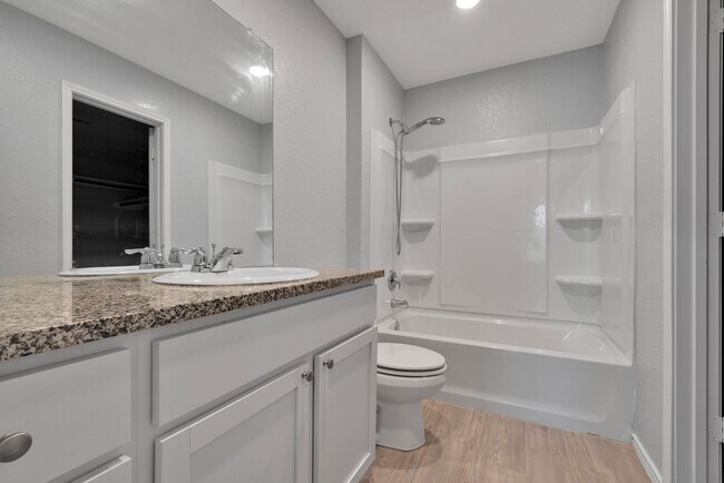 Building Photo - Cozy 4 Bedroom Home in Rosillo Creek