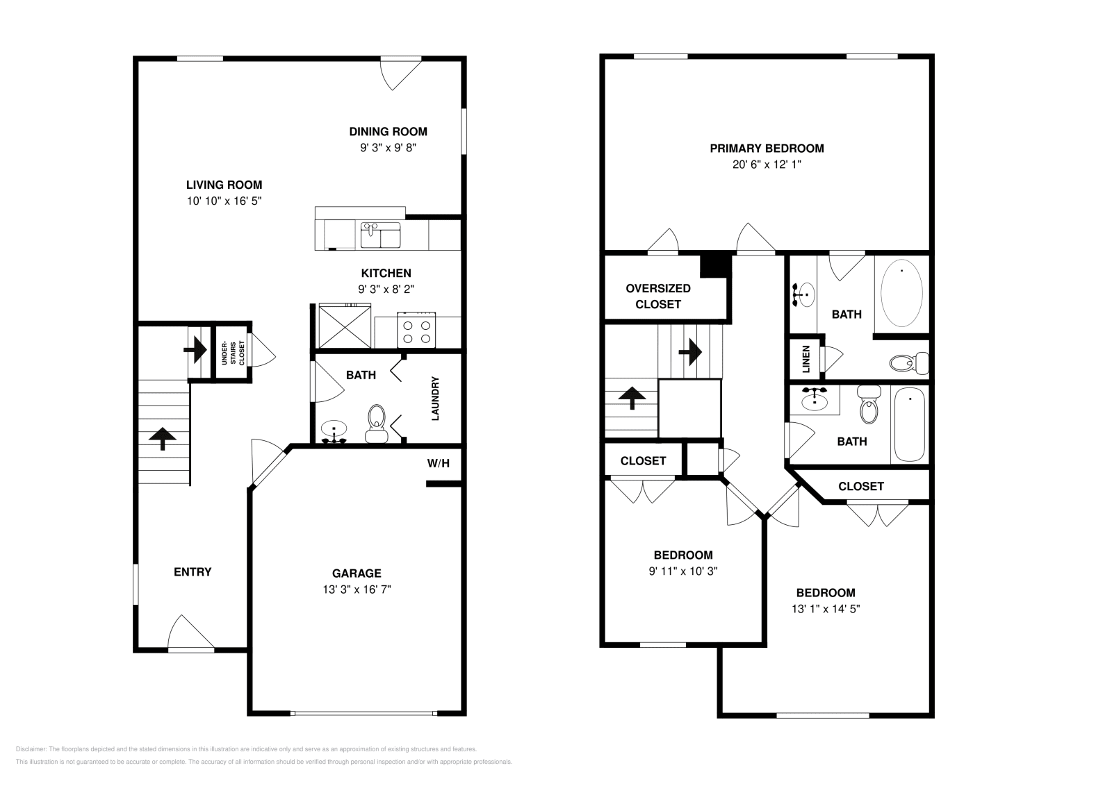 Building Photo - 116 Angel Garden Way