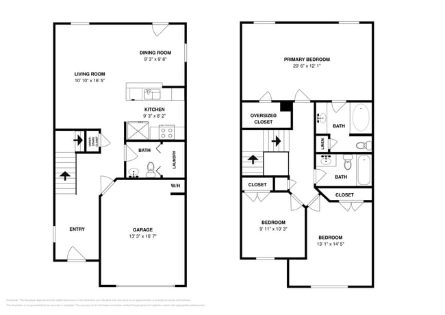 Building Photo - 116 Angel Garden Way