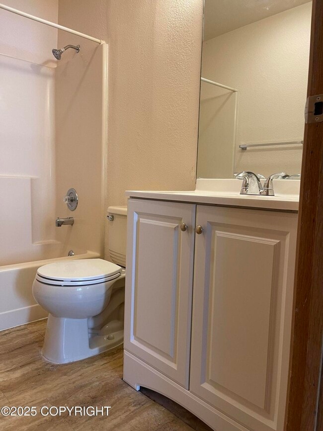 Building Photo - 3580 W Dimond Blvd