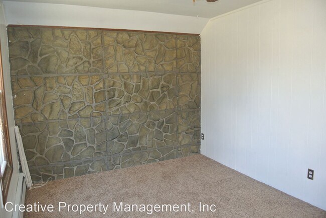 Building Photo - Studio, 1 bath House - 1016 1st St NW