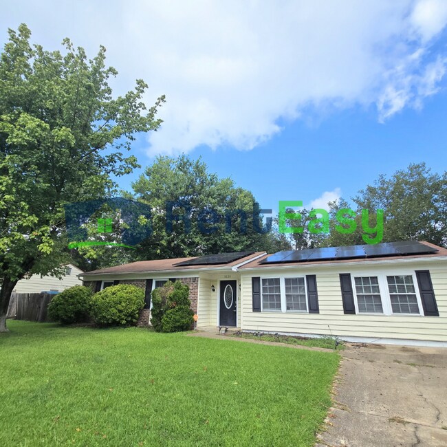 Building Photo - 3129 Woodbaugh Dr