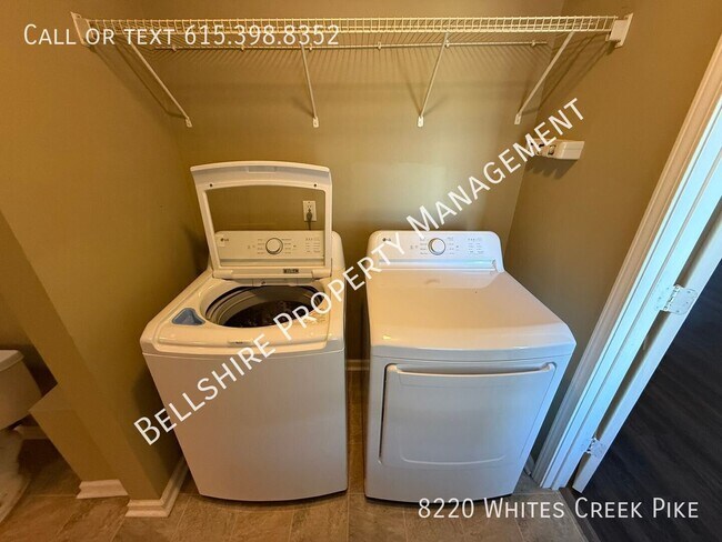 Building Photo - 8220 Whites Creek Pike