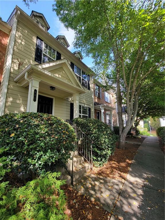 Building Photo - 605 Market Pl Ln