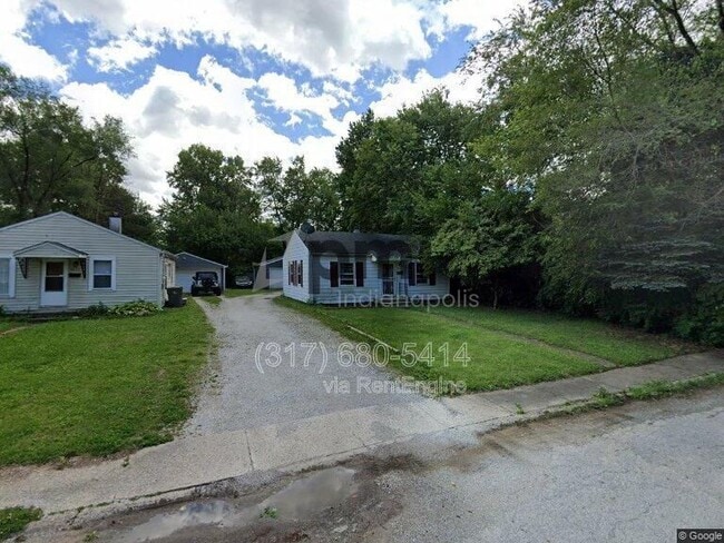 Primary Photo - 2643 Putters Ln