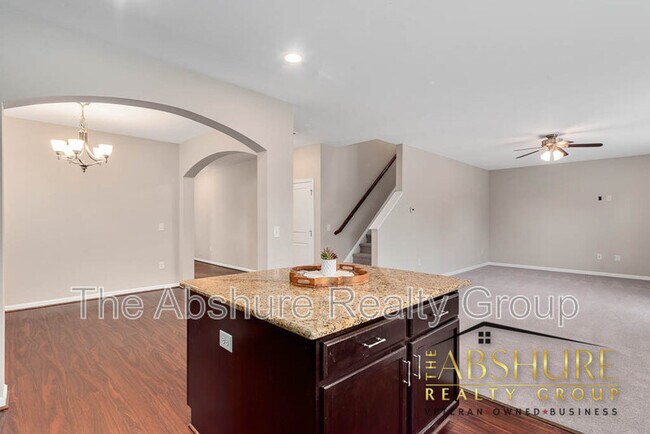 Building Photo - 436 Stapleford Ln