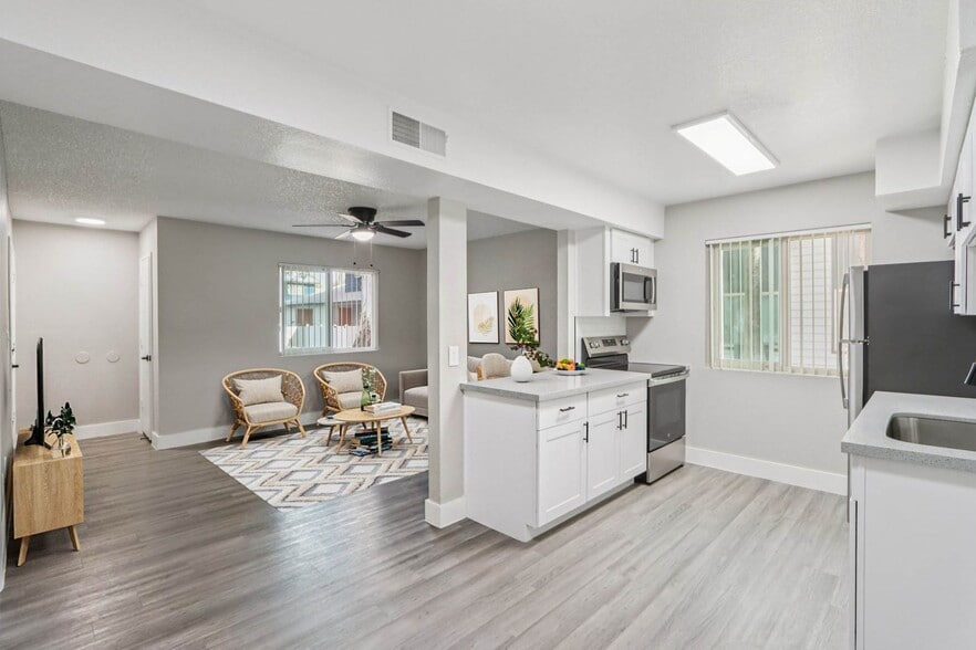 Interior Photo - Sunrise in Chandler Apartments