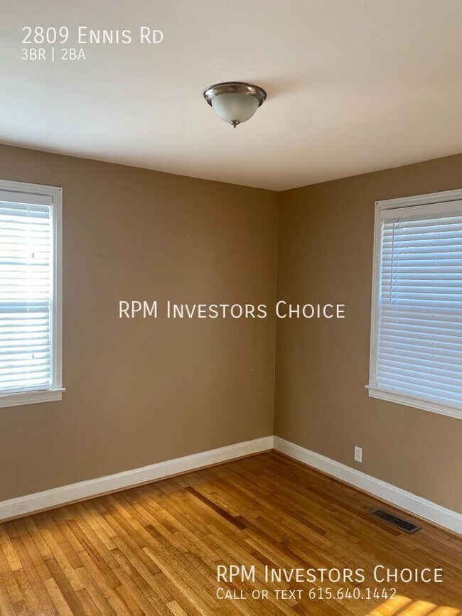 Building Photo - 2809 Ennis Rd