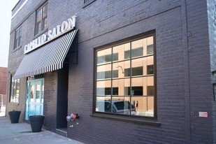 Building Photo - 220 Franklin St