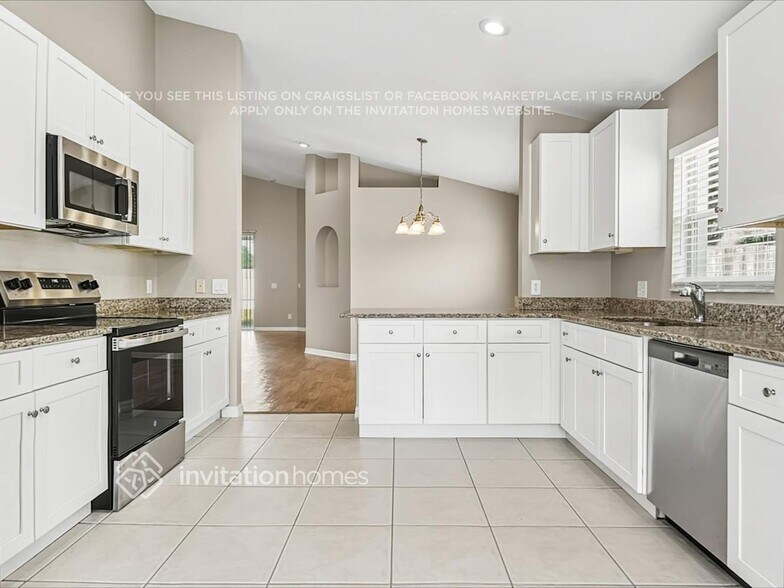 Building Photo - 3501 Trapnell Grove Loop
