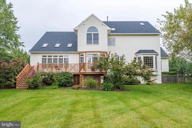 Building Photo - 43861 Hartley Pl