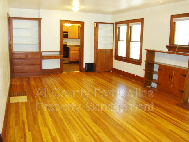 Building Photo - 1301 Remington St