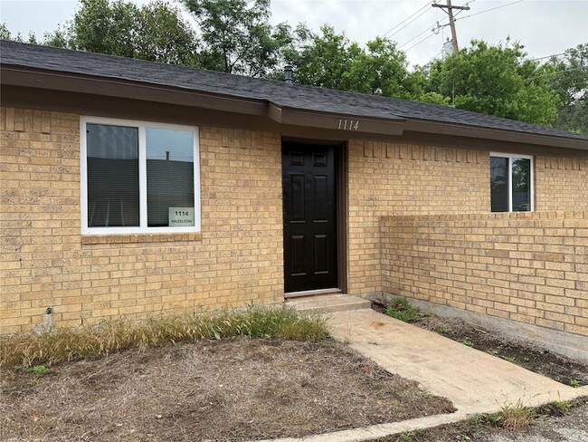 Building Photo - 1114 Hazelton St