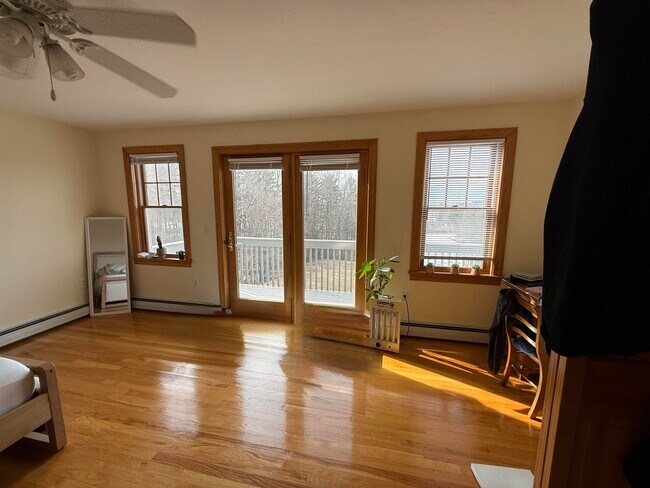 Building Photo - 116 Hilliard Rd