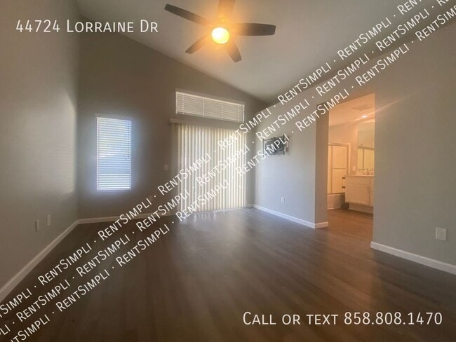 Building Photo - 44724 Lorraine Dr