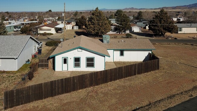 Building Photo - Home for Rent in Prescott Valley.
