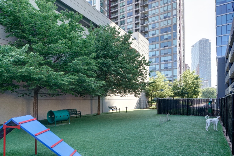 Building Photo - 966 S Clark St