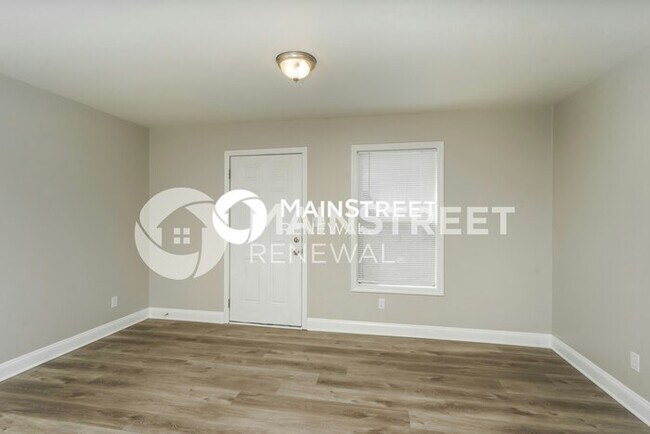 Building Photo - 3 Bedroom Pet-Friendly Home in Louisville,...
