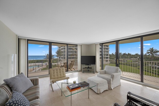 Building Photo - 3360 S Ocean Blvd