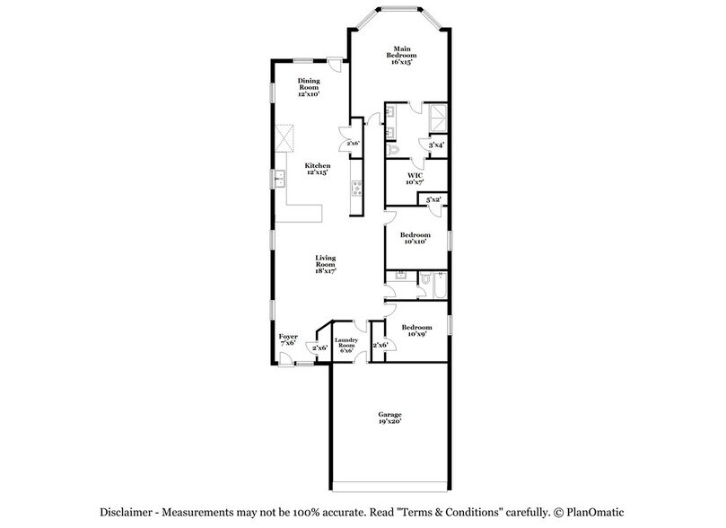 Building Photo - 7410 Coral Bells Ct