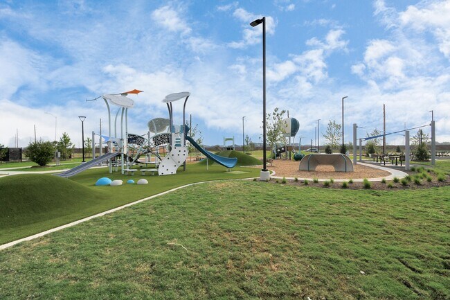 Building Photo - 4615 Seagrass Knoll Dr