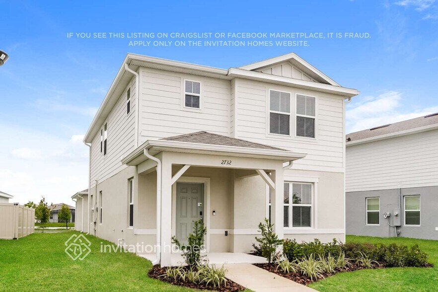 Building Photo - 2732 Peace Of Mind Ave